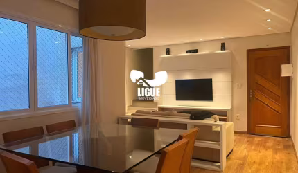 Cobertura com 3 quartos à venda na Rua Espanha, 486, Parque das Nações, Santo André por R$ 750.000