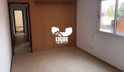 Apartamento com 3 quartos para alugar na Rua Arujá, 509, Vila Curuçá, Santo André por R$ 2.100