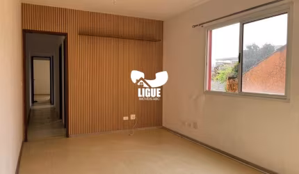 Apartamento com 3 quartos à venda na Rua Arujá, 509, Vila Curuçá, Santo André por R$ 380.000