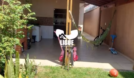 Casa com 3 quartos à venda na Avenida Tietê, 413, Campestre, Santo André por R$ 795.000