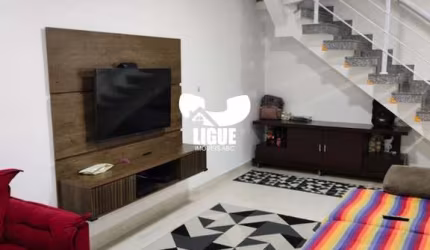 Cobertura com 2 quartos à venda na Rua Igaraçu, 165, Vila Floresta, Santo André por R$ 460.000