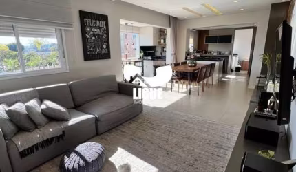 Apartamento com 2 quartos à venda na Avenida Capuava, 231, Vila Homero Thon, Santo André por R$ 805.000