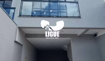 Casa com 2 quartos à venda na Rua do Carlão, 340, Vila Lucinda, Santo André por R$ 590.000