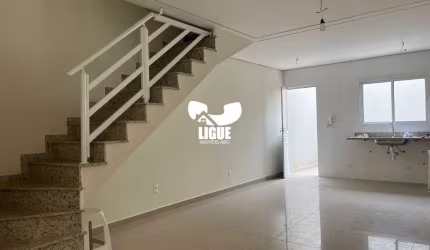 Casa com 3 quartos à venda na Rua Aluísio de Azevedo, 146, Silveira, Santo André por R$ 718.000