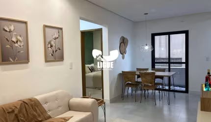 Apartamento com 2 quartos à venda na Travessa Apeninos, 161, Vila Assunção, Santo André por R$ 536.000
