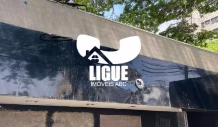 Sala comercial para alugar na Rua Padre Manoel de Paiva, 130, Jardim, Santo André por R$ 10.000