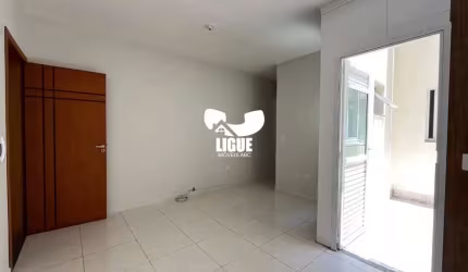 Apartamento com 2 quartos para alugar na Rua Tibagi, 15, Vila Curuçá, Santo André por R$ 1.800
