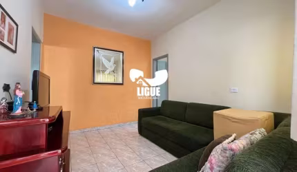 Casa com 2 quartos para alugar na Avenida Rangel Pestana, 728, Jardim Cristiane, Santo André por R$ 2.200