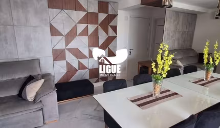 Apartamento com 2 quartos à venda na Rua Vitória Régia, 180, Campestre, Santo André por R$ 986.000