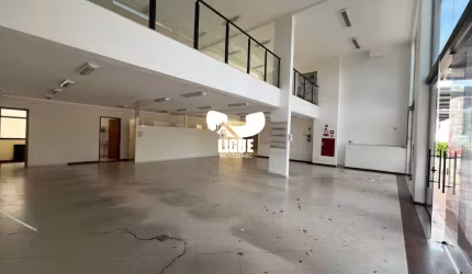 Prédio para alugar na Rua das Bandeiras, 29, Jardim, Santo André por R$ 48.000