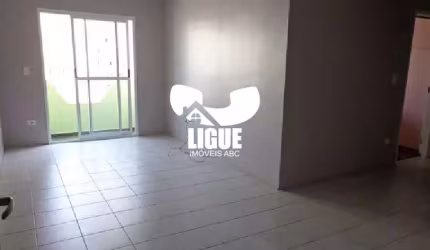 Apartamento com 2 quartos à venda na Rua Jorge Beretta, 1105, Parque Erasmo Assunção, Santo André por R$ 360.000