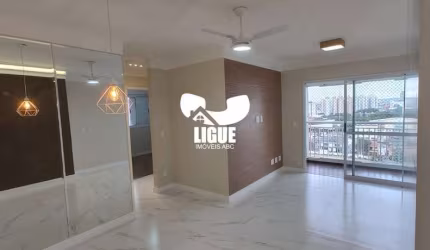 Apartamento com 3 quartos à venda na Rua Paraíba, 253, Centro, São Caetano do Sul por R$ 920.000