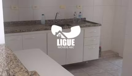 Apartamento com 2 quartos para alugar na Rua Martim Afonso de Souza, 35, Vila Pires, Santo André por R$ 3.000