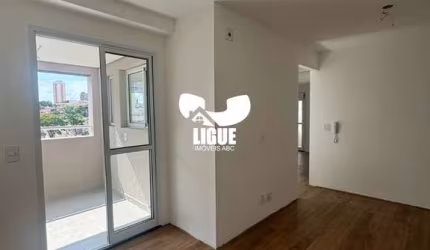 Apartamento com 2 quartos para alugar na Rua Doutor Eduardo Monteiro, 109, Jardim Bela Vista, Santo André por R$ 3.300