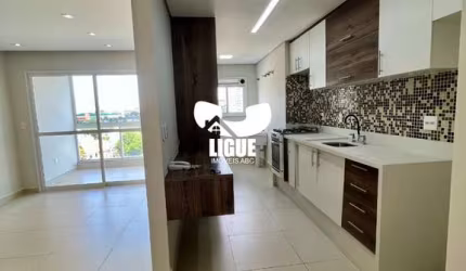 Apartamento com 3 quartos à venda na Rua Marina, 1454, Santa Maria, São Caetano do Sul por R$ 720.000