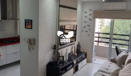 Apartamento com 2 quartos à venda na Rua das Aroeiras, 58, Jardim, Santo André por R$ 595.000