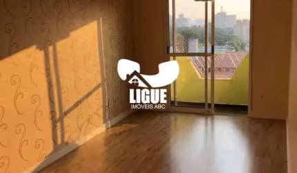 Apartamento com 2 quartos à venda na Rua Jorge Beretta, 1105, Parque Erasmo Assunção, Santo André por R$ 385.000