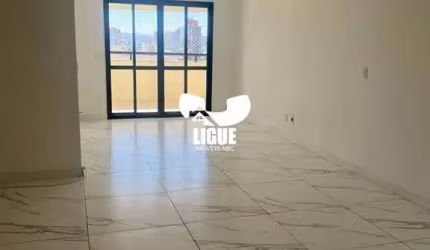 Apartamento com 3 quartos para alugar na Rua Santo André, 55, Centro, Santo André por R$ 4.450