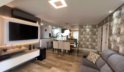 Apartamento com 3 quartos à venda na Rua Rafael Correa Sampaio, 44, Santo Antônio, São Caetano do Sul por R$ 1.050.000