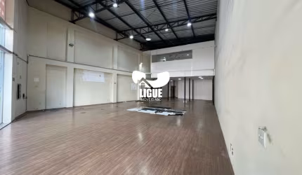 Barracão / Galpão / Depósito para alugar na Rua Guilherme Marconi, 410, Vila Assunção, Santo André por R$ 18.000