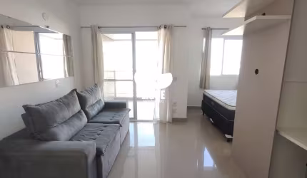Loft com 1 quarto para alugar na Rua Ângela Tomé, 85, Vila Angelina, São Bernardo do Campo por R$ 2.590