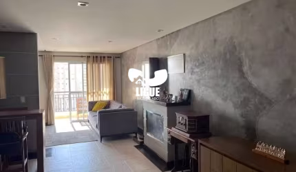 Apartamento com 3 quartos à venda na Rua Wenceslau Brás, 231, Santa Paula, São Caetano do Sul por R$ 1.375.000