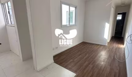 Cobertura com 2 quartos para alugar na Rua Espanha, 65, Parque das Nações, Santo André por R$ 2.000