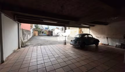 Terreno à venda na Avenida Doutor Antônio Álvaro, 409, Vila Assunção, Santo André por R$ 3.300.000