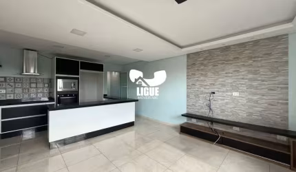 Apartamento com 2 quartos para alugar na Rua Maldonado, 73, Vila Guarani, Santo André por R$ 3.200