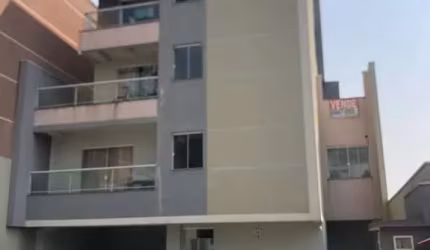 Apartamento para Venda em São José dos Pinhais, Afonso Pena, 2 dormitórios, 1 banheiro, 1 vaga