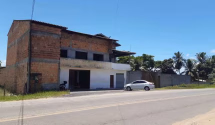 Lote/Terreno 4.800m2. Porto Sauípe - Entre Rios - BA