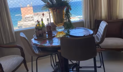 Apartamento 4 Quartos , Suíte - Pituba, Salvador, Ba. Venda