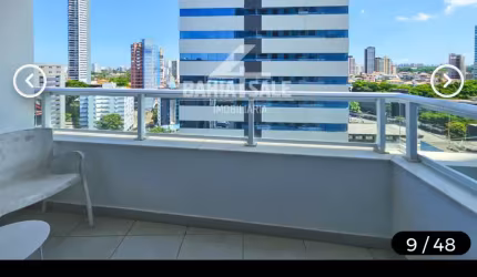 Apartamento 1 SUÍTE Caminho das Árvores