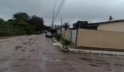 Bom para Construir Condomínio