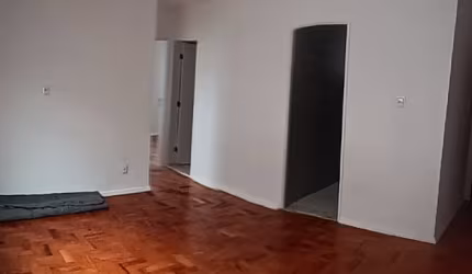 Apartamento 2 Quartos Reformado - em estado de Novo