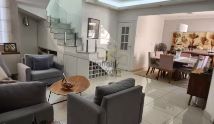 Apartamento à venda no bairro Castelo - Belo Horizonte/MG