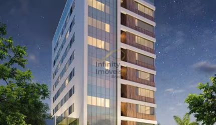 Apartamento à venda no bairro Funcionários - Belo Horizonte/MG