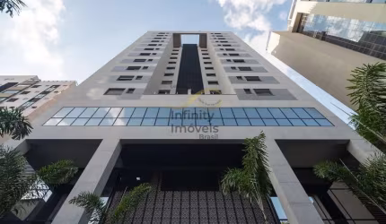 Apartamento à venda no bairro Lourdes - Belo Horizonte/MG
