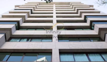 Apartamento à venda no bairro Serra - Belo Horizonte/MG