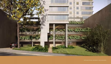 Apartamento à venda no bairro Funcionários - Belo Horizonte/MG