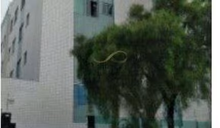 Apartamento à venda no bairro Castelo - Belo Horizonte/MG