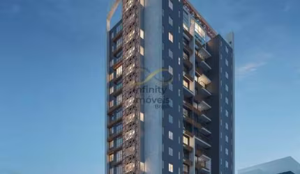 Apartamento à venda no bairro Santo Agostinho - Belo Horizonte/MG