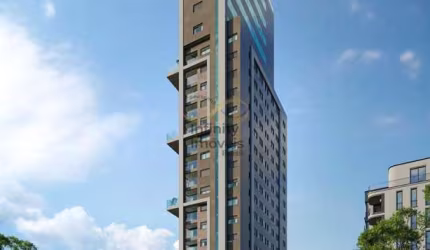 Apartamento Alto Padrão em Savassi, Belo Horizonte/MG