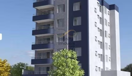 Apartamento à venda no bairro Cabral - Contagem/MG