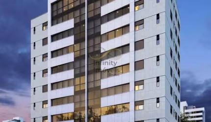 Apartamento à venda no bairro Cidade Nova - Belo Horizonte/MG