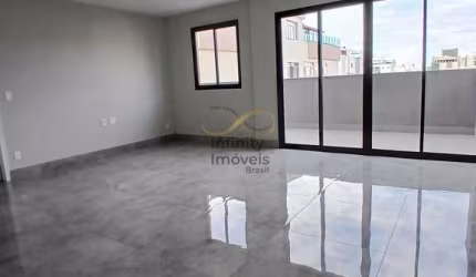 Apartamento à venda no bairro Castelo - Belo Horizonte/MG