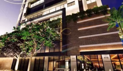 Apartamento à venda no bairro Carmo - Belo Horizonte/MG