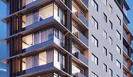 Apartamento à venda no bairro Gutierrez - Belo Horizonte/MG