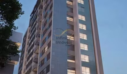 Apartamento à venda no bairro Santo Agostinho - Belo Horizonte/MG