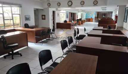 Sala à venda no bairro Funcionários - Belo Horizonte/MG